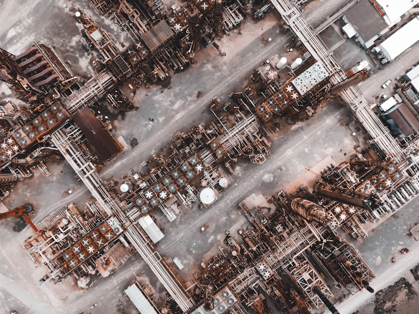 Mechanical Engineering in Power Plants