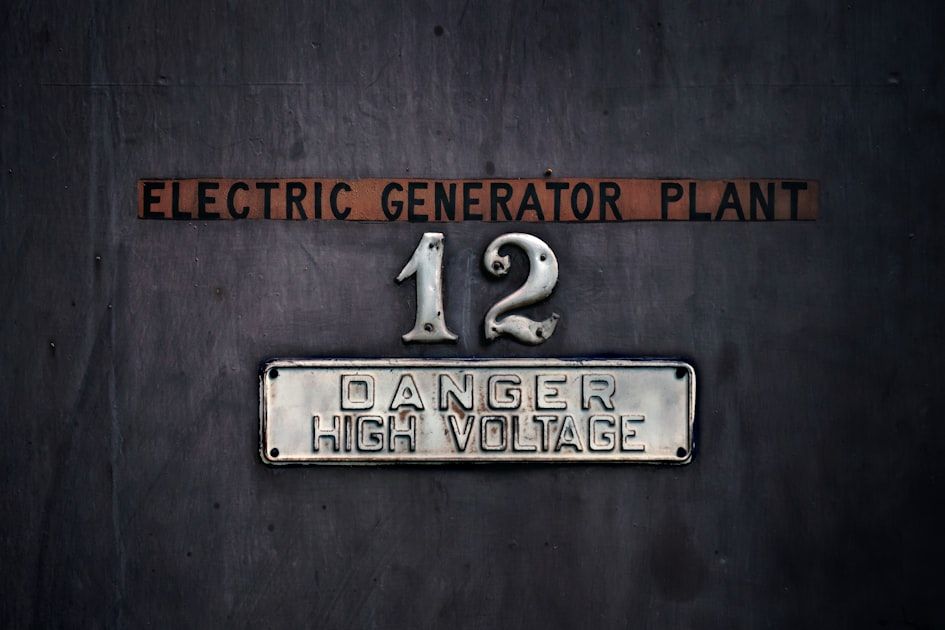 Future Trends in Power Generation